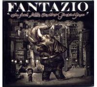 Fantazio - The Sweet Little Mother Fuckin' Show
