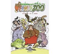 Fantazoo. Alvaro 10 e lode (Vol. 10)