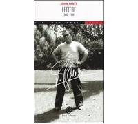 Fante John - Lettere (1932-1981)