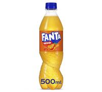 Fante Orange Bouteille 50 cl