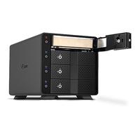 Station d'accueil disque dur - FANTEC - MB-X4U31 - Aluminium - 4x SATA - USB 3.2 Gen 2