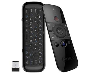 FANTEC AIR-300 Air Mouse Keyboard Remote Control