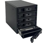 Fantec BP-T3151-12G/6G Backplane for 5X 3,5/2,5