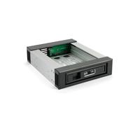 FANTEC BP-T3525, Châssis amovible HDD/SSD 3,5"/2,5" SATA & SAS