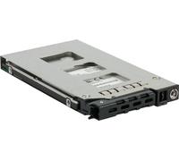 FANTEC MR-SA1262-12G, SAS 12G + SATA 6G Backplane pour 6x2,5" HDD/SSD