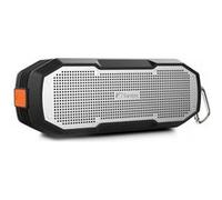 Fantec Novi T30 Enceinte Bluetooth 4.1 Argent G