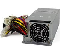 FANTEC NT-2U50E, 500W ATX/EPS pour boîtier 2HE / 3HE