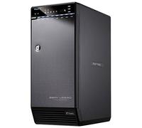 Fantec Baie de disques QB-X8US3-6G - 8 baies SATA-600 (SATA 3Gb/s) USB 3.0 externe - 0 Go