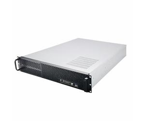 FANTEC SG-290 2HE 550mm Server housing Without Power Supply