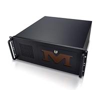 FANTEC SG-4700 4HE 450mm Server housing Without Power Supply