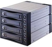 FANTEC SNT-BA3141-1 Fond de panier 4xSATA HDD