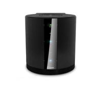 Fantec SQ-35u3e 6G 4 Voies Boîtier de Disque Dur Externe, 8,89 cm (3,5 Pouces) Noir