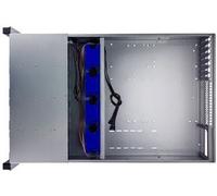 FANTEC SRC-2612X07-12G, boîtier de stockage 2U 680mm sans alimentation (2482)