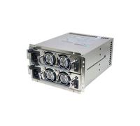 FANTEC SURE STAR R4B-500G1V2, 2x 500W, bloc d'alimentation mini redondant à haute efficacité