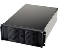 FANTEC TCG-4880X07-1 - Montage en rack - 4U - E-ATX - aucune alimentation (ATX12V / EPS12V)