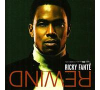 Fante'ricky – Rewind – Importé (Virgin Mobile)