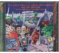 Fanthorpe, Lionel - Weird World of