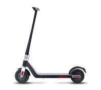 Fantic - Fantic_tx2_black - Noire - Double Moteur 500w - Pliable - Autonomie 25 Km