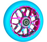 Fantic26 Spy7 Roue de Remplacement Roller 110 mm ABEC11 24 mm 1 Pièce