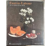 Fantin-Latour: De la réalité au rêve