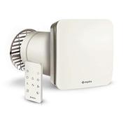 Fantini Cosmi ap19987 Unité de ventilation monostanza RF avec récupération chaleur