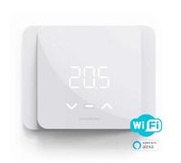 Fantini Cosmi C800WIFIR Thermostat WiFi Pour Montage Mural Ou Encastré