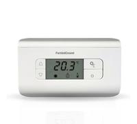 Fantini Cosmi CH115 Thermostat Électronique La Microprocesseur