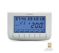 Fantini Cosmi Chronothermostat Intellicomfort CH140GSM2