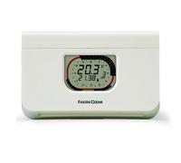 Fantini Cosmi Thermostat Programmable Intellitherm C57