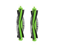 Fantisi Accessoire pour robot Roomba série Combo - Kit de remplacement comprenant 2 brosses principales, compatible avec Combo113 R113840, 4719026