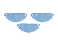 Fantisi Accessories Lot de 3 serpillères de rechange en microfibre pour Lefant M501-A, T700, M571
