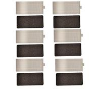 Fantisi Kit d'accessoires pour aspirateur Senya My Little Robot SYCN-VC009 - 6 filtres Hepa