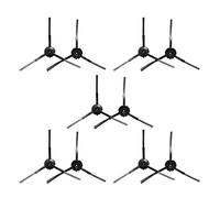 Fantisi Lot de 10 brosses latérales pour aspirateur Proscenic M8/M7max/M7pro
