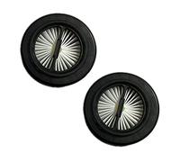 Fantisi Lot de 2 filtres Hepa de rechange pour P9 P9 GTS, i9