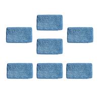 Fantisi Lot de 7 lingettes pour aspirateur Dibea ZN606 ZN608
