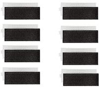 Fantisi Lot de 8 filtres HEPA pour aspirateur robot Hosome V912
