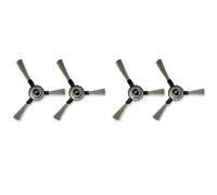 Fantisi Pack de 4 brosses latérales pour Proscenic Roomba - séries 880t