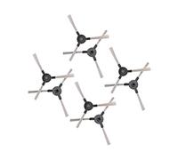 Fantisi Pièces de rechange pour pour Amibot Pure, Pulse et Prime,AMIBOT Prime H2O,AMIBOT Pure H2O, kit d'accessoires - 8 brosses latérales