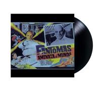 Fantômas – Fantômas – Vinyle 33 tours