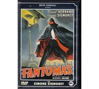 Fantômas