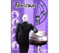Fantômas E – Sony Pictures Home Entertainment