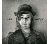 Fantomas by Amiina [VINYL] NEUF