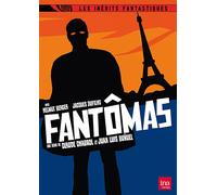 Fantômas - Coffret 2 DVD DVD