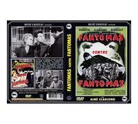 Fantomas Contre Fantomas