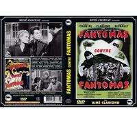 Fantomas Contre Fantomas