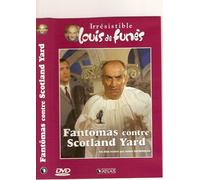 Fantômas Contre Scotland Yard