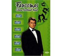 Fantomas Contre Scotland Yard