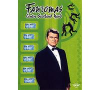 Fantomas Contre Scotland Yard