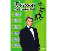 Fantomas Contre Scotland Yard