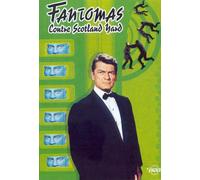 Fantomas Contre Scotland Yard